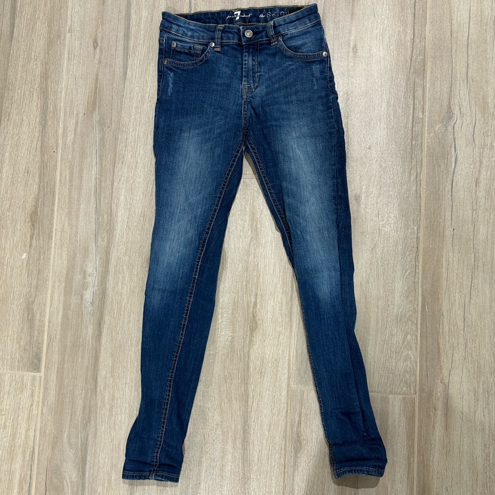 7 for All Mankind Denim Jeans